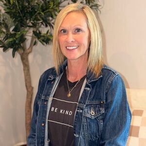 Meet your Posher, Sherri